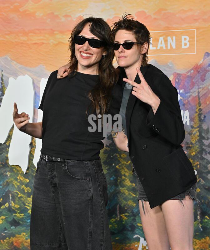 UK: ‘Teenage Sex and Death at Camp Miasma’ Premiere