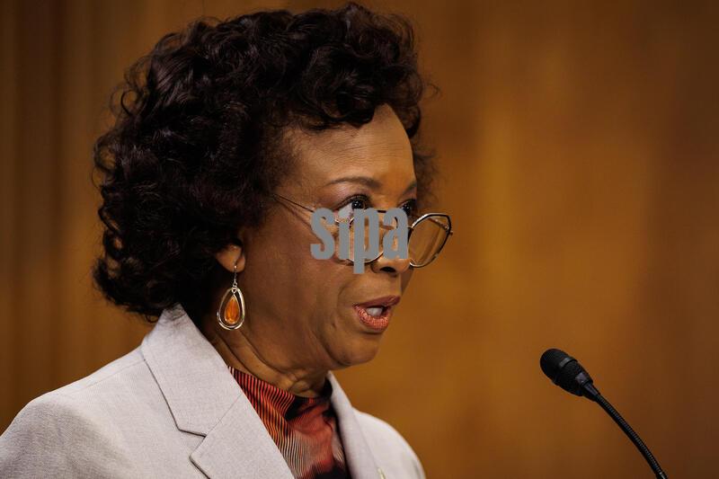 DC: Senate Examines Pending Presidential Nominations