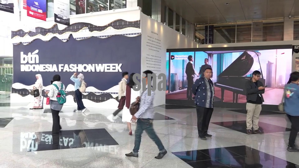 Indonesia: Indonesia Fashion Week 2026 balances tradition and innovation