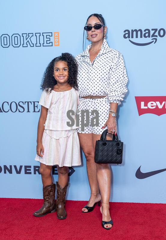 Amazon Kids fashon show presented by Rookie Kids