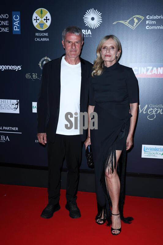 23rd Edition Magna Graecia Film Festival
3rd Evening
Soverato, Italy