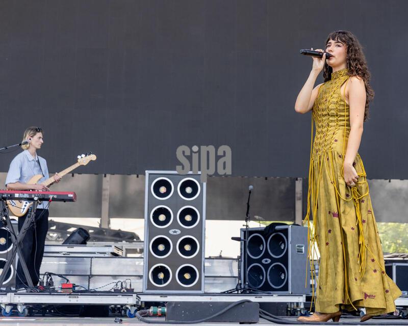 IL: Lollapalooza Chicago 2026