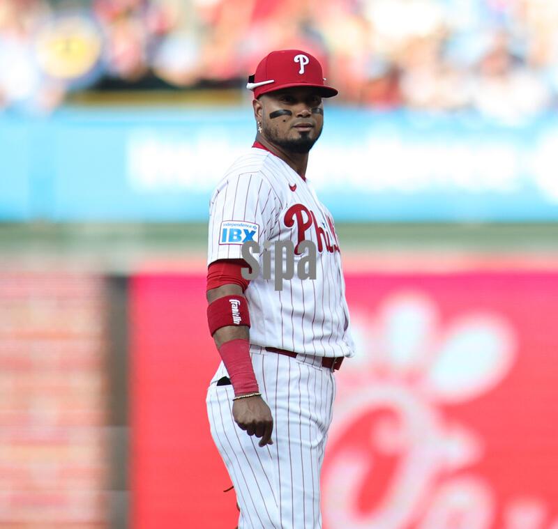 PA: MLB 2026: Toronto Blue Jays : Philadelphia Phillies