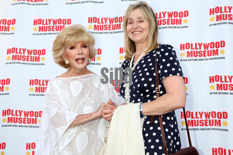 USA - Marilyn Monroe Event on 64th Anniversary of Death - Los Angeles