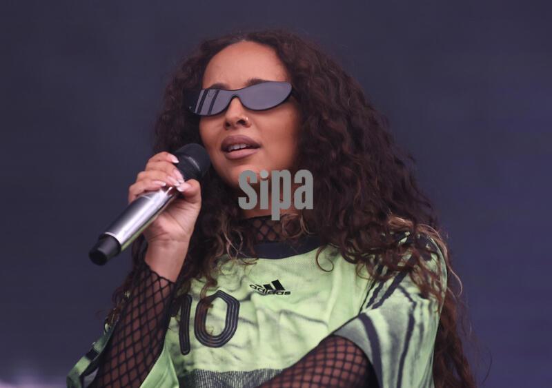 Outside Lands Music Festival 2026 - Day 1