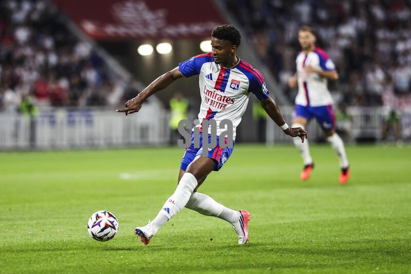 Olympique Lyonnais v AC Sparta Praha - UEFA Champions League 2026/2027 - Qualifications, second leg