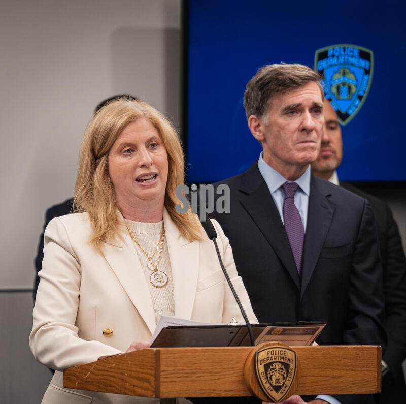 NY: NYPD Removes Over 3,000 Guns From City Streets. 