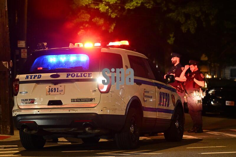 17-year-old boy shot to the head on east 228 street in New York City