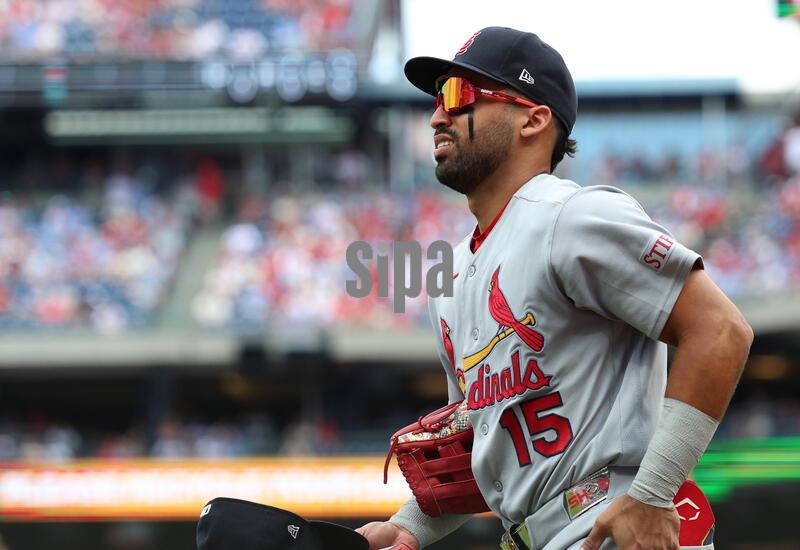 PA: MLB 2026: Philadelphia Phillies : St. Louis Cardinals