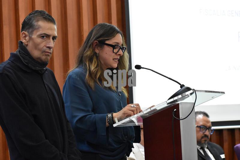 Mexico: Mexico City Attorney General's Office issues public apology to journalist Humberto Padgett