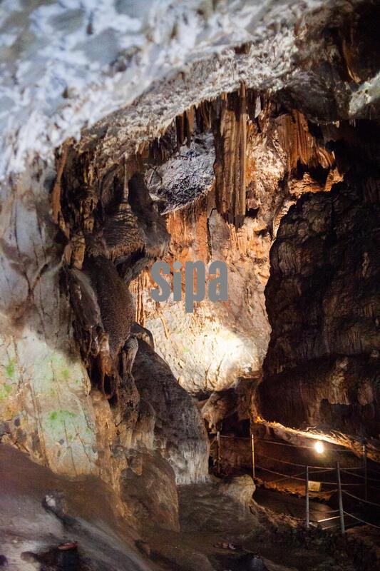 Grotte Su Mannu Sardegna - 16 Aug 2026