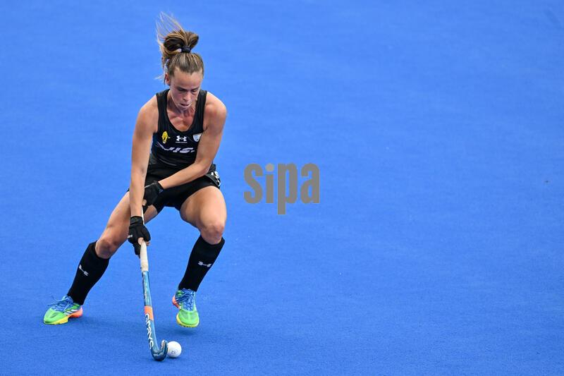 Hockey World Cup Belgium & The Netherlands 2026 - Women - Argentina vs Scotland