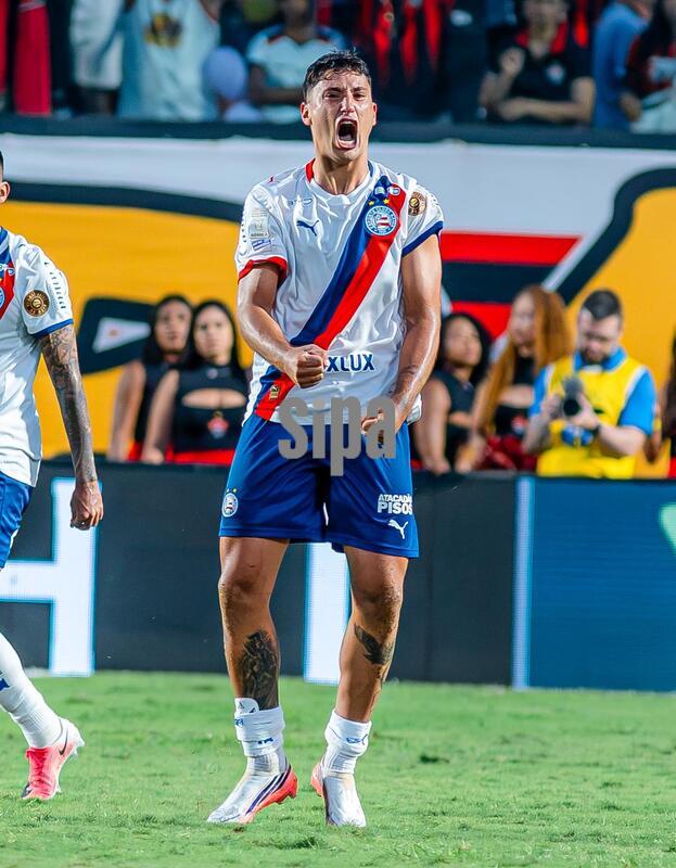 Brazilian Championship A 2026, Vitoria vs Bahia