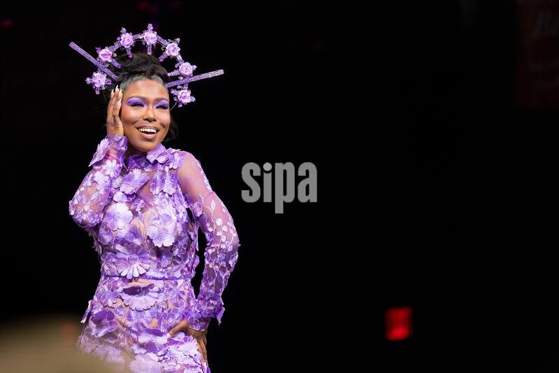 37th Annual Latex Ball in New York, USA - 22 Aug 2026