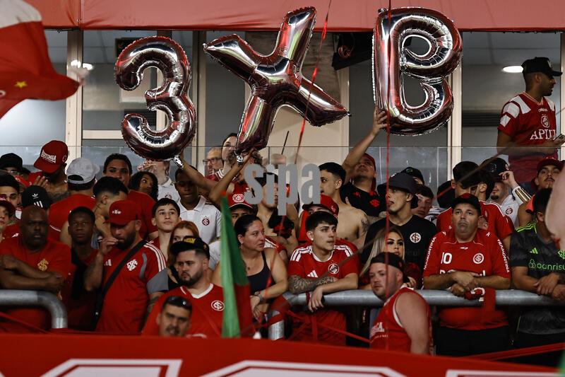 2026 Copa do Brasil, Internacional vs Gremio