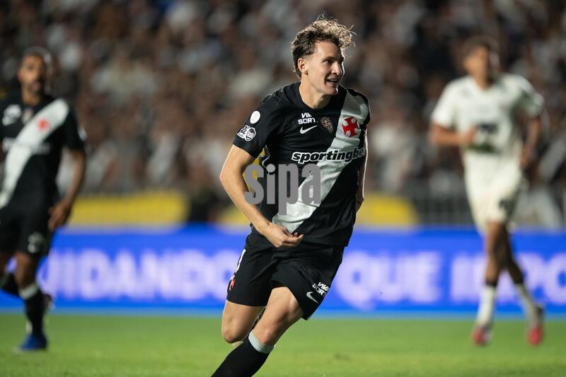 2026 Copa do Brasil, Vasco vs. Vitoria
