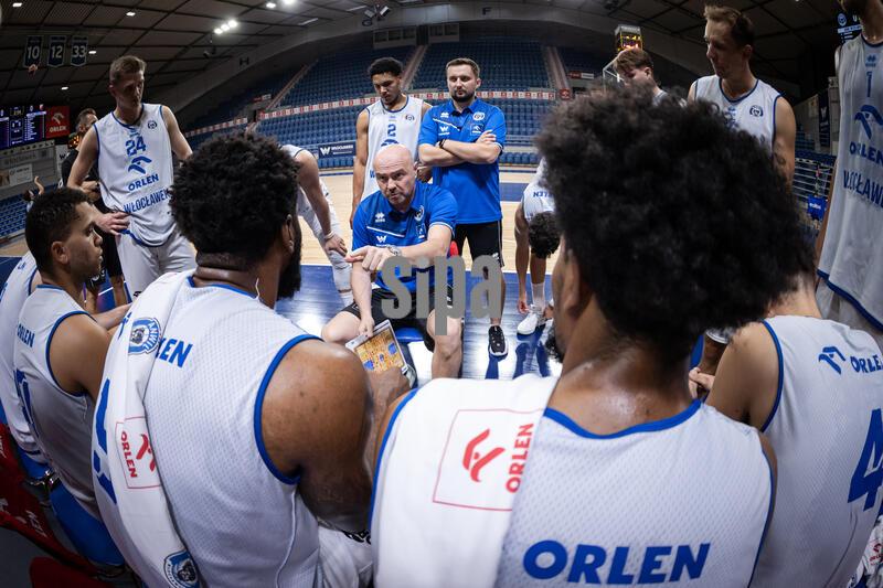 Sparing Anwil - Polonia