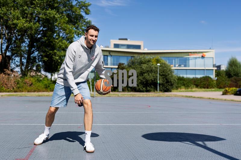 Basket, Högsbo baskets senaste nyförvärv