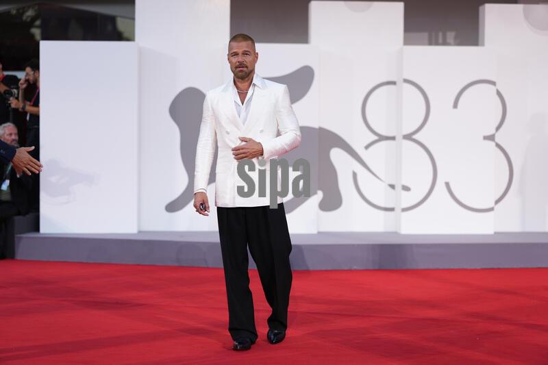 Italy: Film Premiere of the Echo Chamber at the Venice International Film Festival, Venezia