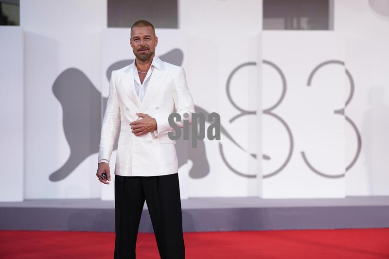Italy: The Echo Chamber Premieres at the Venice International Film Festival, Venezia