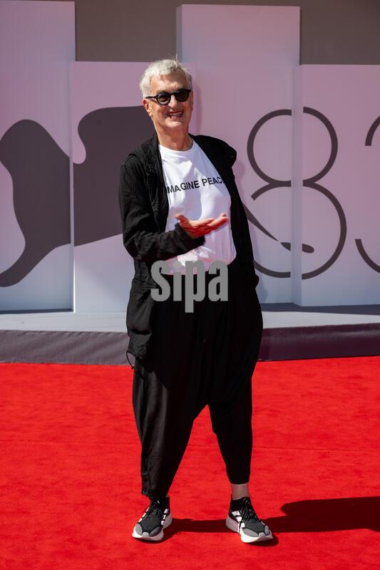 83rd Venice Film Festival
Red Carpet Of The Movie -From Inside Out – The Architecture Of Peter Zumthor-
Palazzo del Cinema- Venice Lido, Italy