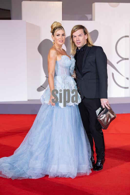 83rd Venice Film Festival
Red Carpet of the movie -Kvinde-
Palazzo del Cinema - Venice Lido, Italy