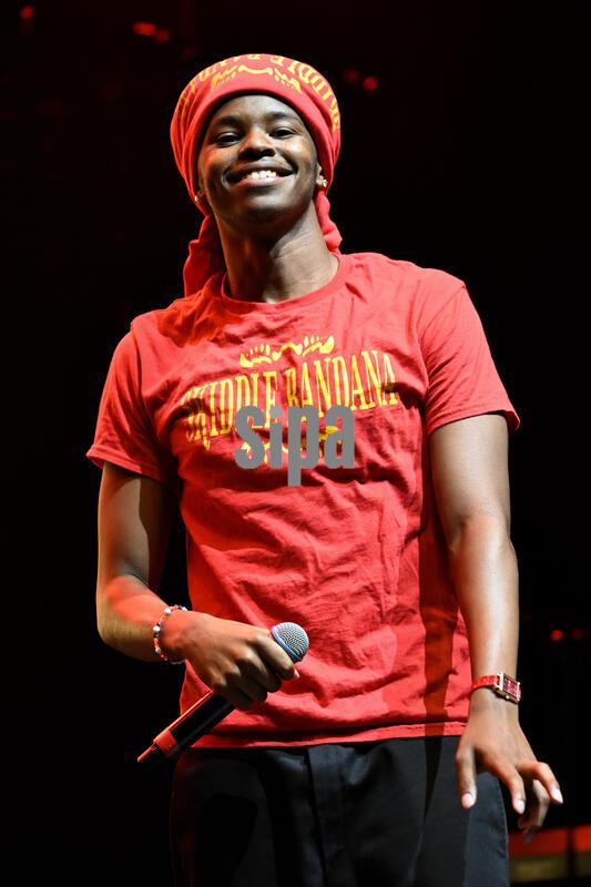 La Reezy concert at Hard Rock Live 