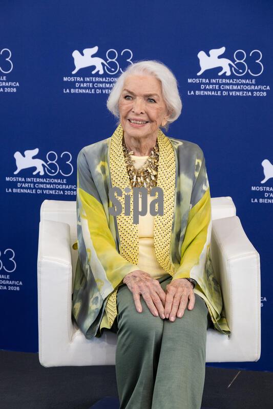 83rd Venice Film Festival
Photocall Ellen Burstyn
Palazzo del Casinò - Venice Lido, Italy
