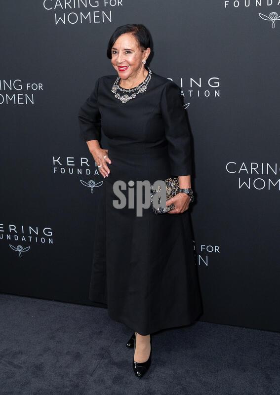 Kering Foundation 5th annual CARING FOR WOMEN