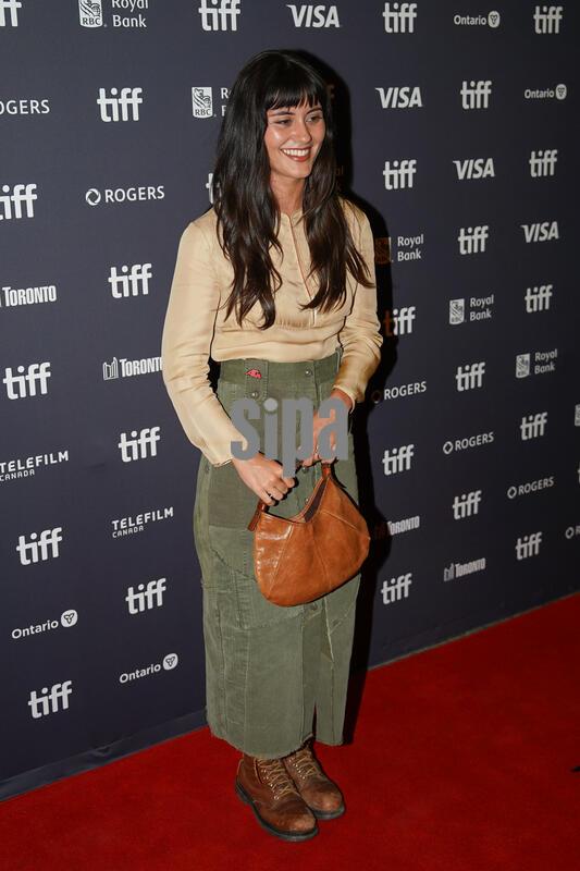 2026 Toronto International Film Festival - ‘Alpha Gang’ Premiere