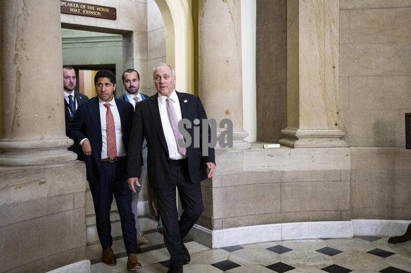 DC: U.S. Congress, House Leadership