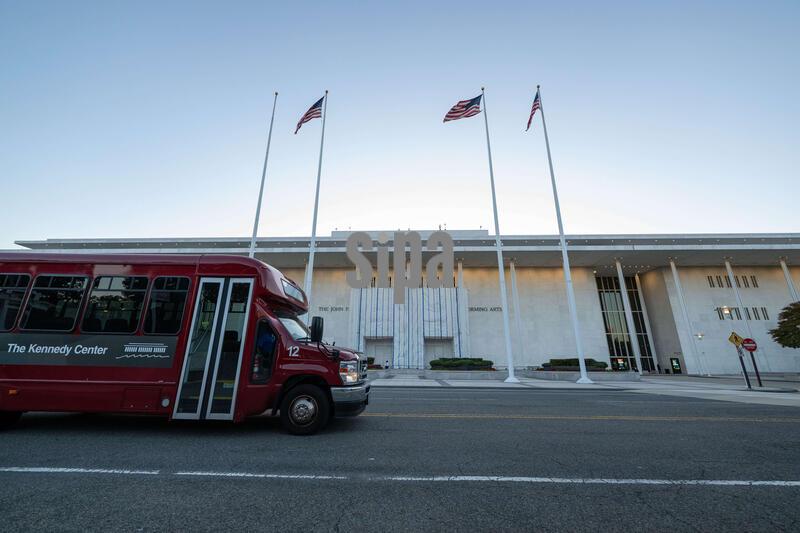 Kennedy Center Faces Financial Uncertainty
