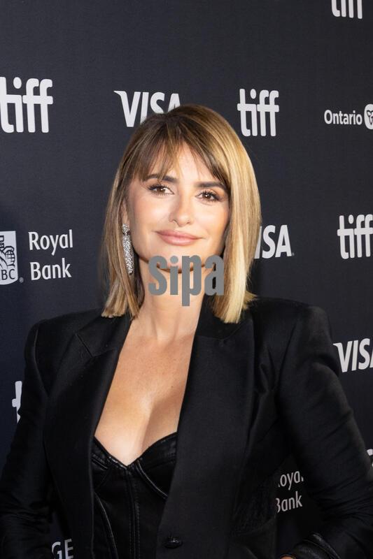2026 Toronto International Film Festival - "Bunker" Premiere