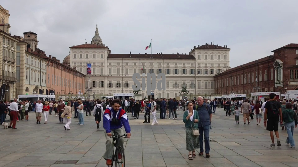 Italy: Chinese Auto Brands Take Spotlight at Turin Auto Show