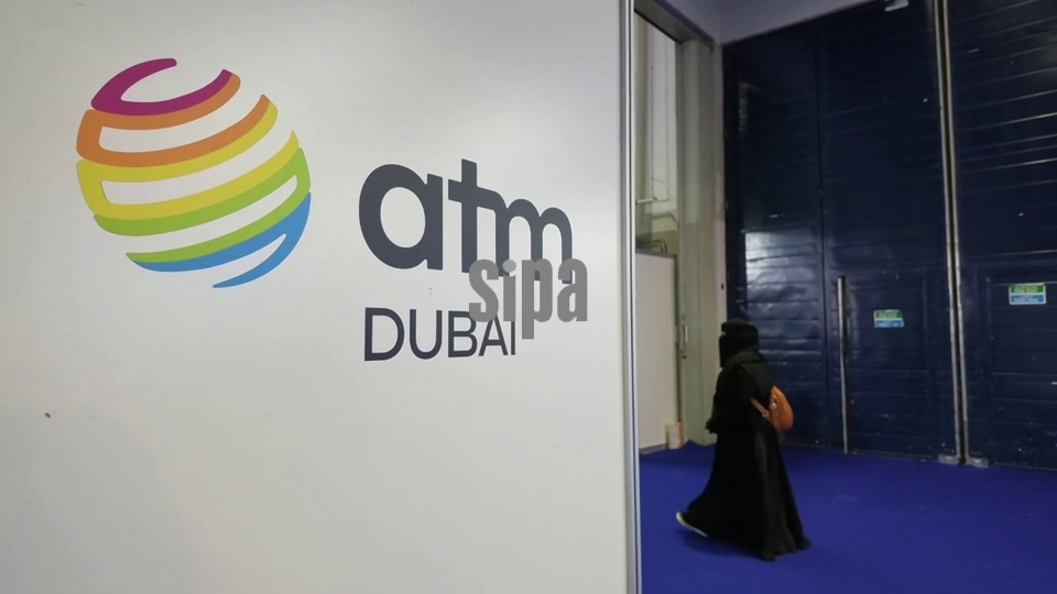 the UAE: Arabian Travel Market Opens in Dubai