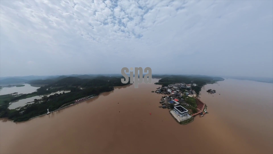 China: Pinglu Canal Opens, Linking Xijiang River to Beibu Gulf