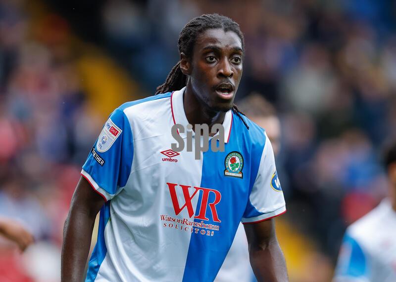 Blackburn Rovers v Millwall - Sky Bet Championship - Ewood Park