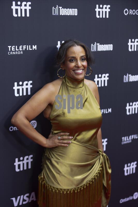 Toronto Canada Prima Facie Premiere