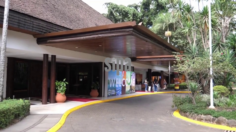 Kenya: China Offers Bird Protection Expertise in Nairobi