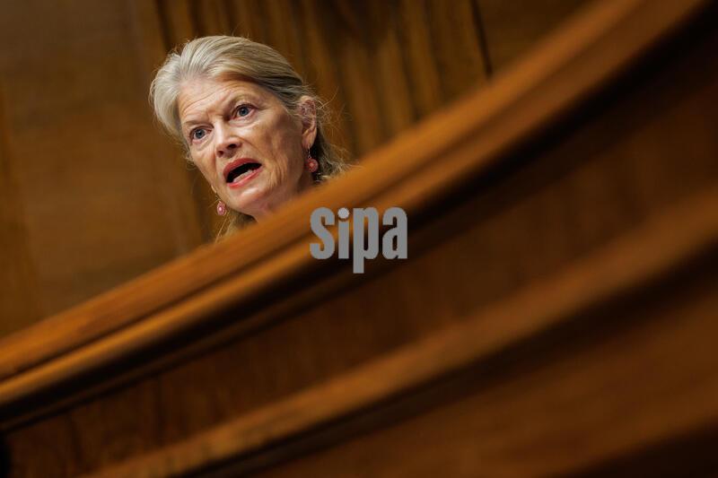 Senator Lisa Murkowski (R-AK) speaks during a Senate Committee on Health, Education, Labor, and Pensions confirmation hearing on September 16, 2026 in Washington, D.C. Saphier was nominated after the Trump administration was forced to withdraw Casey Means after her nomination stalled in the Senate due to opposition from both parties. (Photo by Samuel Corum/Sipa USA)