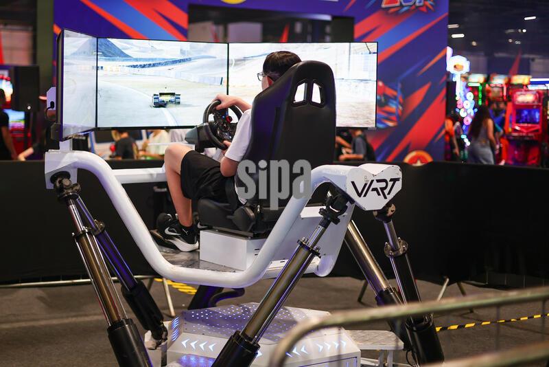 Brazil: Brasil Game Show 2026, Sao Paulo