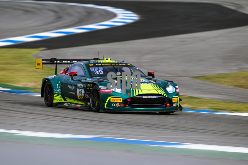 DTM-Saisonfinale 2026 auf dem Hockenheimring Baden-Württemberg, Hockenheim, Deutschland, 9.–11. Oktober 2026