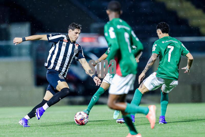 Brazilian Cup U20, Palmeiras vs Santos