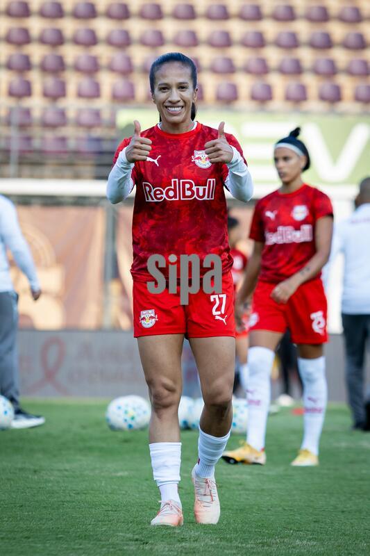 Quarter-finals of the Brazilian Women's Cup - Ferroviaria - SP vs. Bragantino