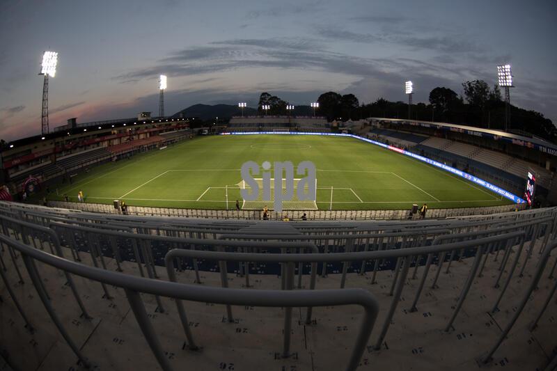Brazilian Championship A 2026, Bragantino vs Cruzeiro