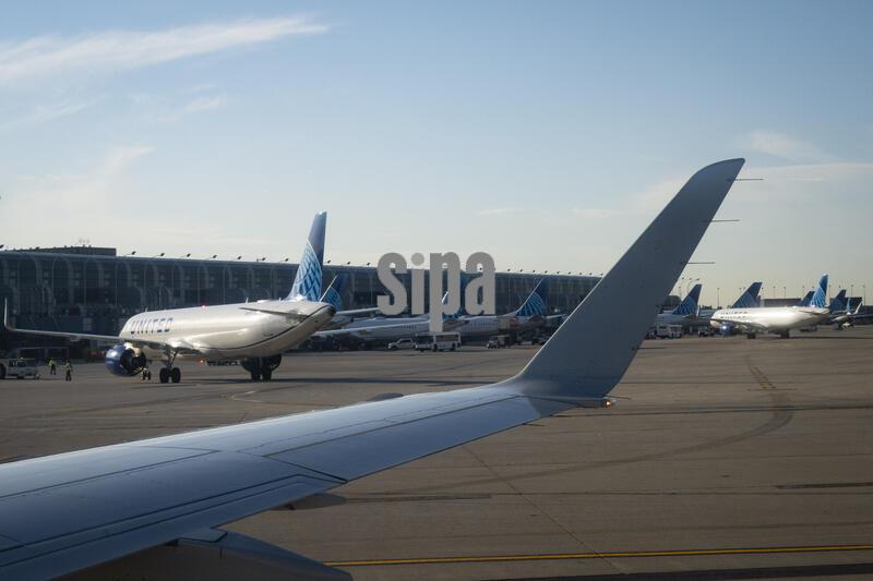 IL: Chicago O'Hare International Airport