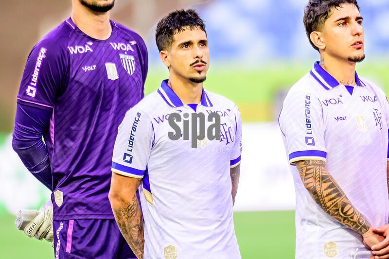 Brazilian Serie B 2026, Cuiaba vs Avai