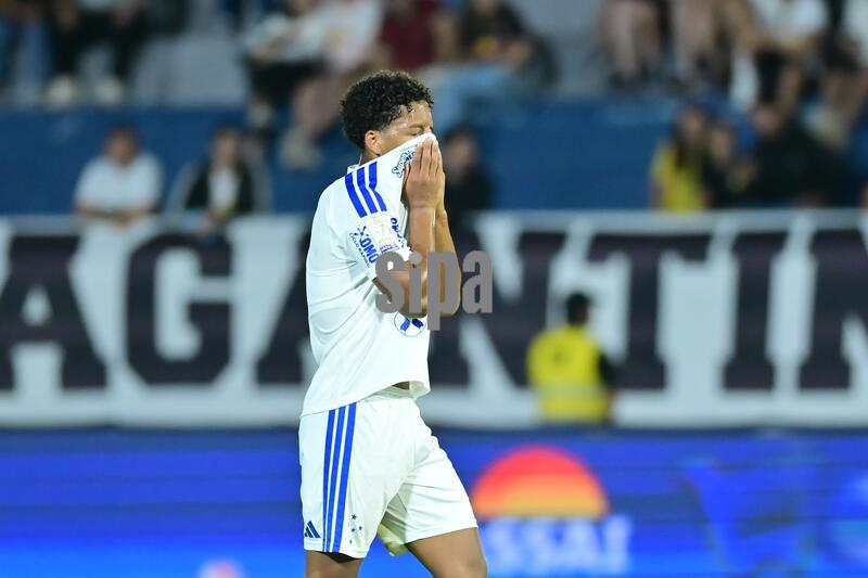 RB Bragantino vs. Cruzeiro