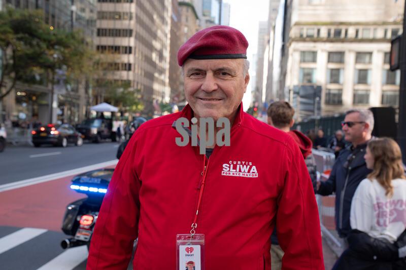 2026 82nd annual Columbus Day Parade