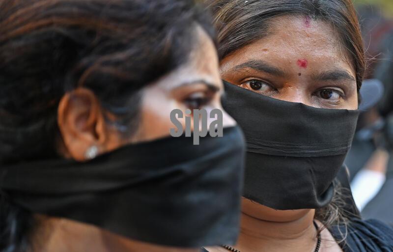 Silent protest in Mumbai - 12 Oct 2026